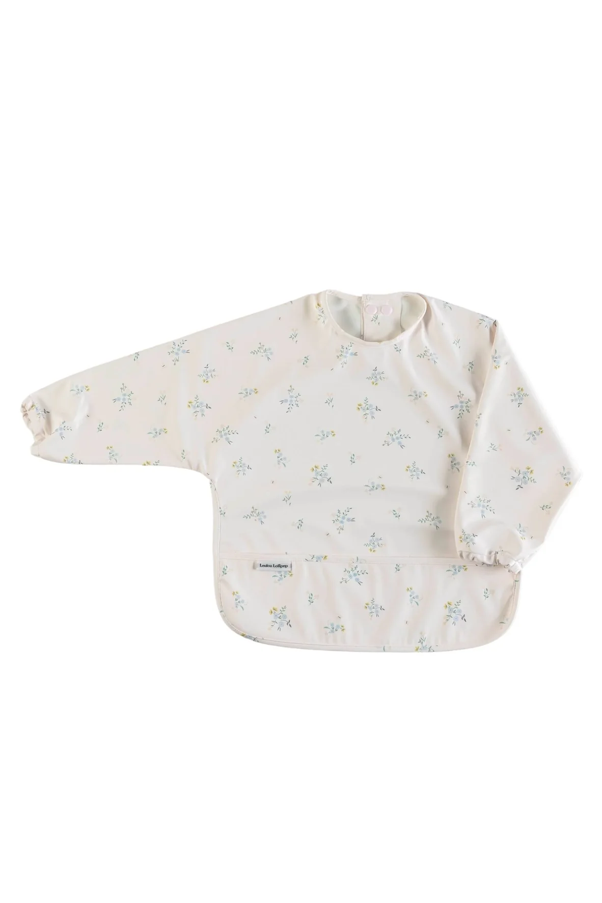 Long Sleeve Waterproof Bib - Image 8
