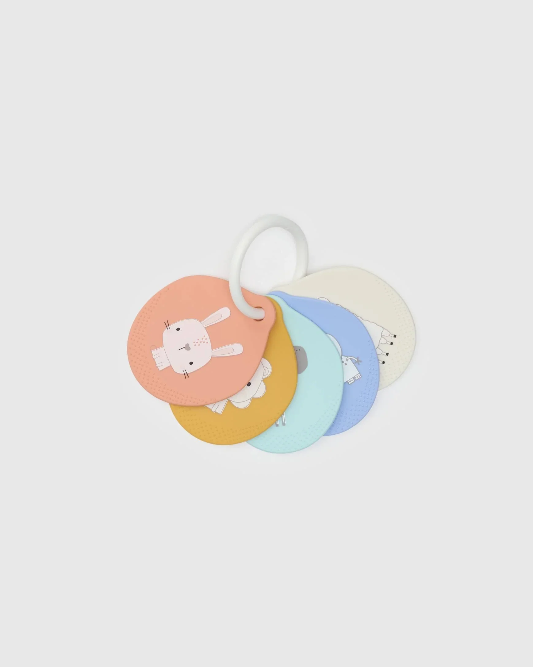 Loulou Lollipop Flashcards