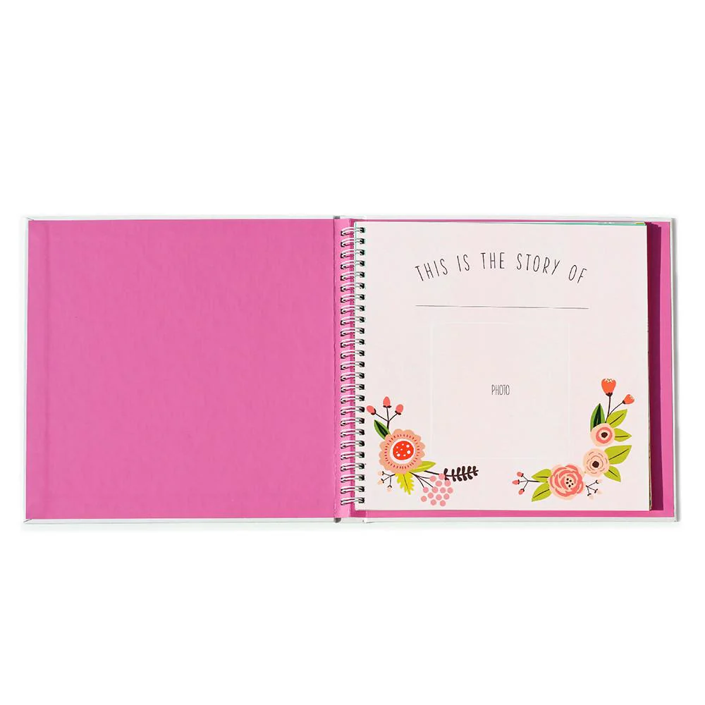 Lucy Darling Memory Book Little Artist - Image 3