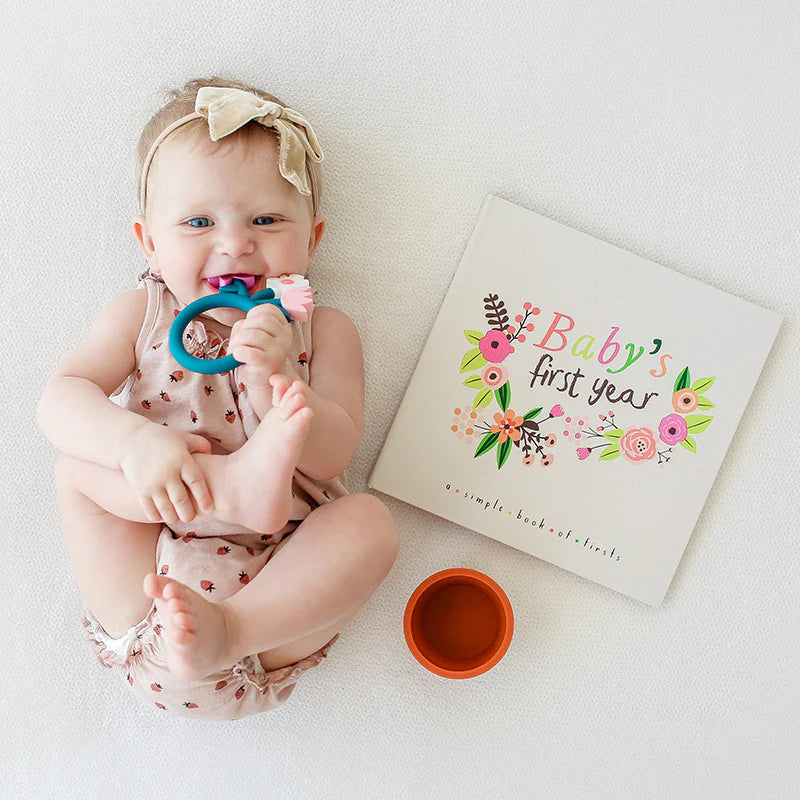 Lucy Darling Memory Book Little Artist - Image 5