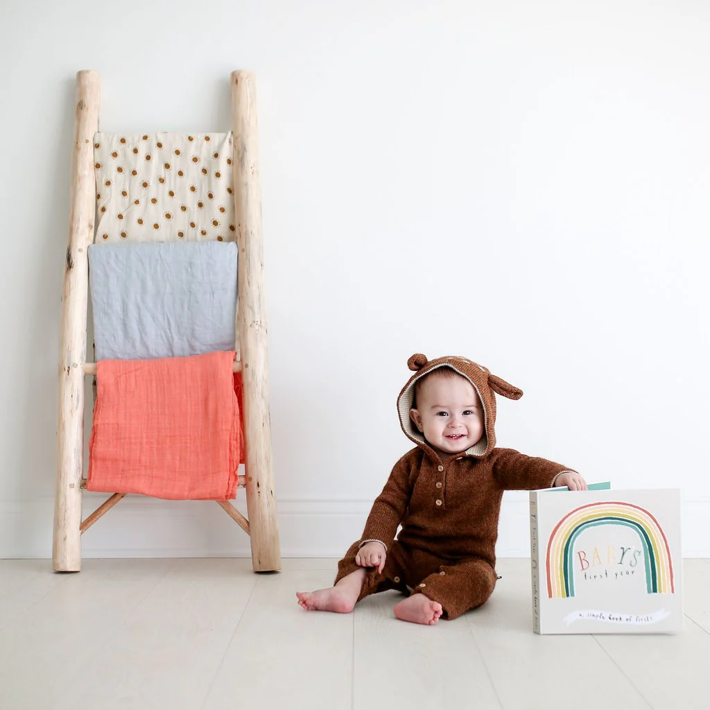 Lucy Darling Memory Book Little Rainbow - Image 5
