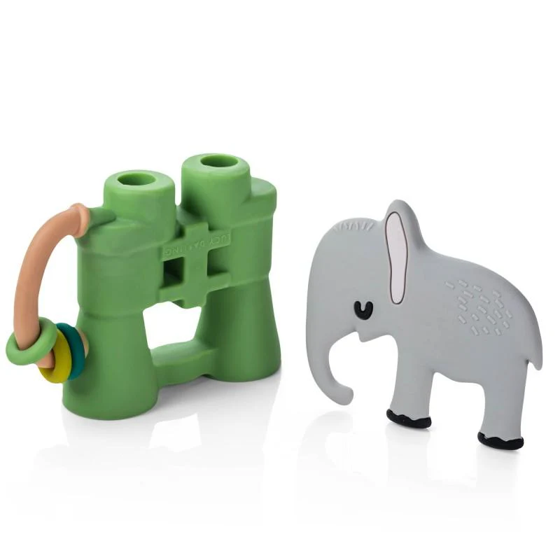 Lucy Darling Teether Toys - Image 4
