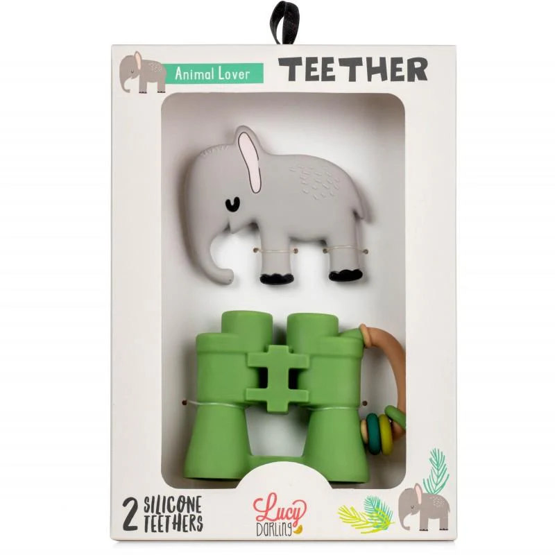 Lucy Darling Teether Toys - Image 8