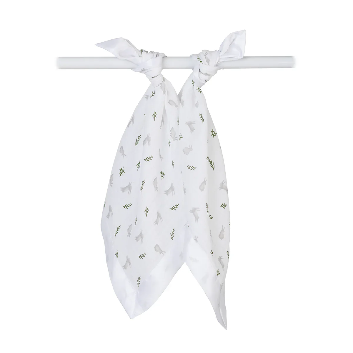 Lulujo Muslin Cotton Security Blankets - Image 12