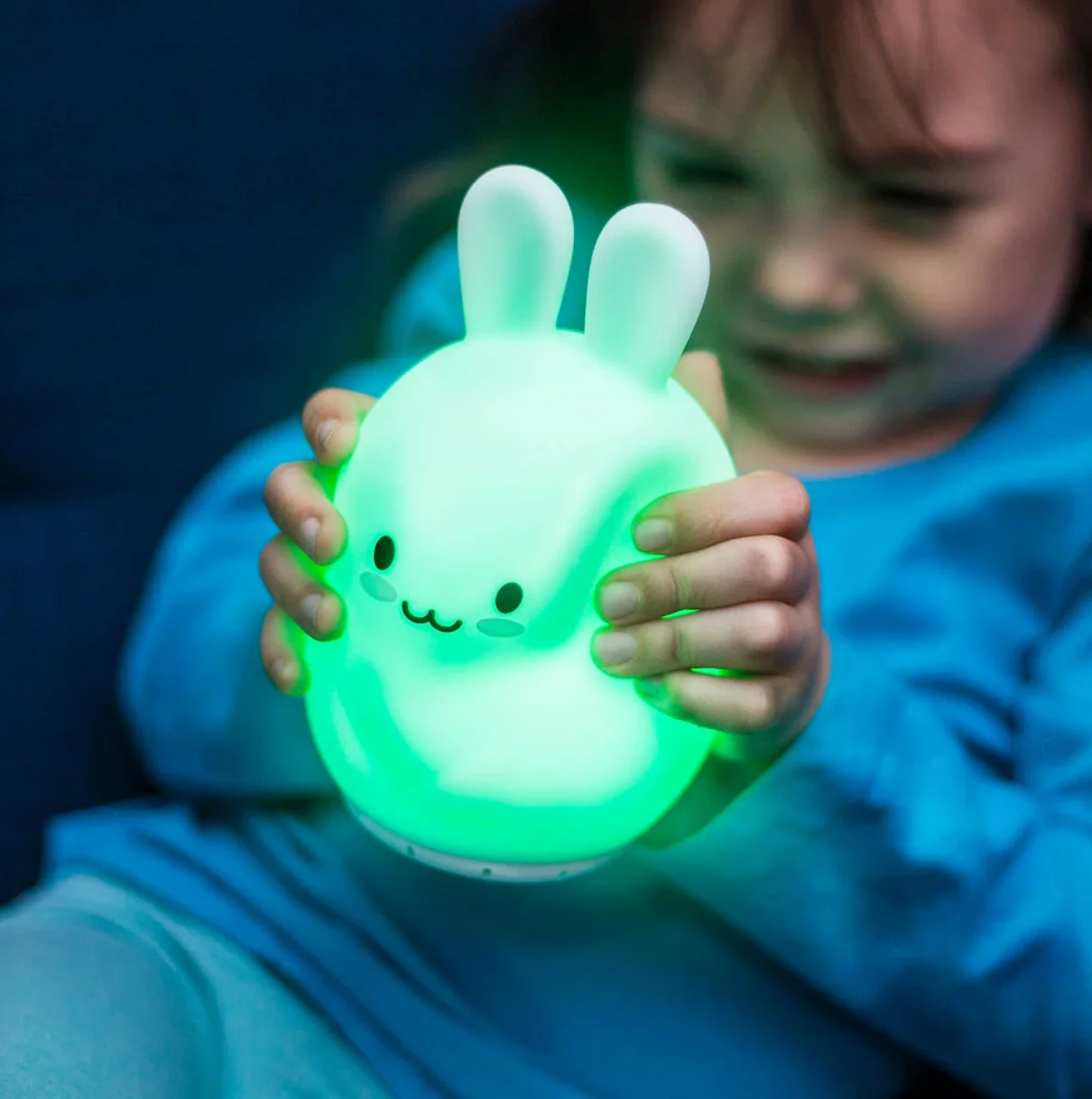 LumiPets Bunny Nightlight - Image 2