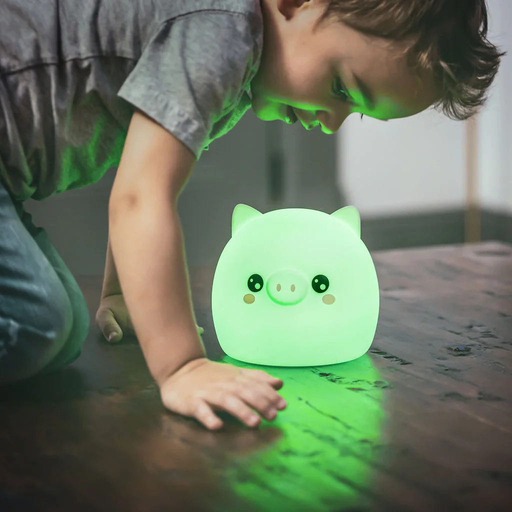 LumiPets Pig Nightlight - Image 3