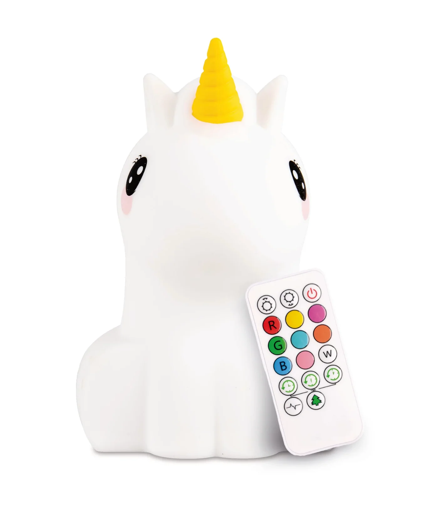 LumiPets Unicorn Nightlight