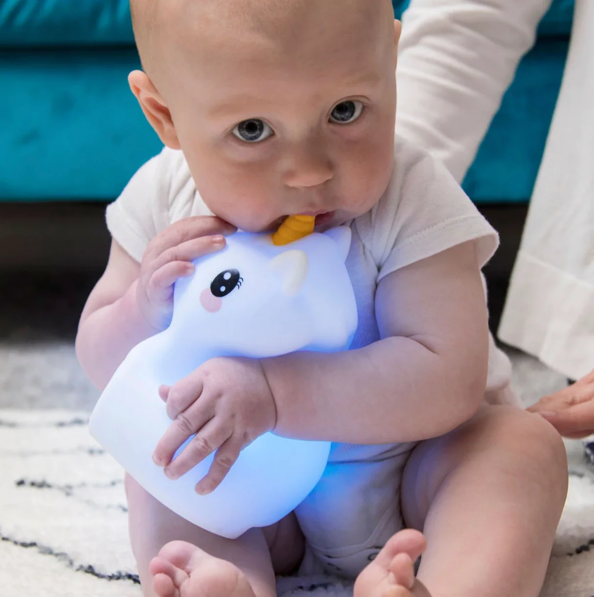 LumiPets Unicorn Nightlight - Image 2