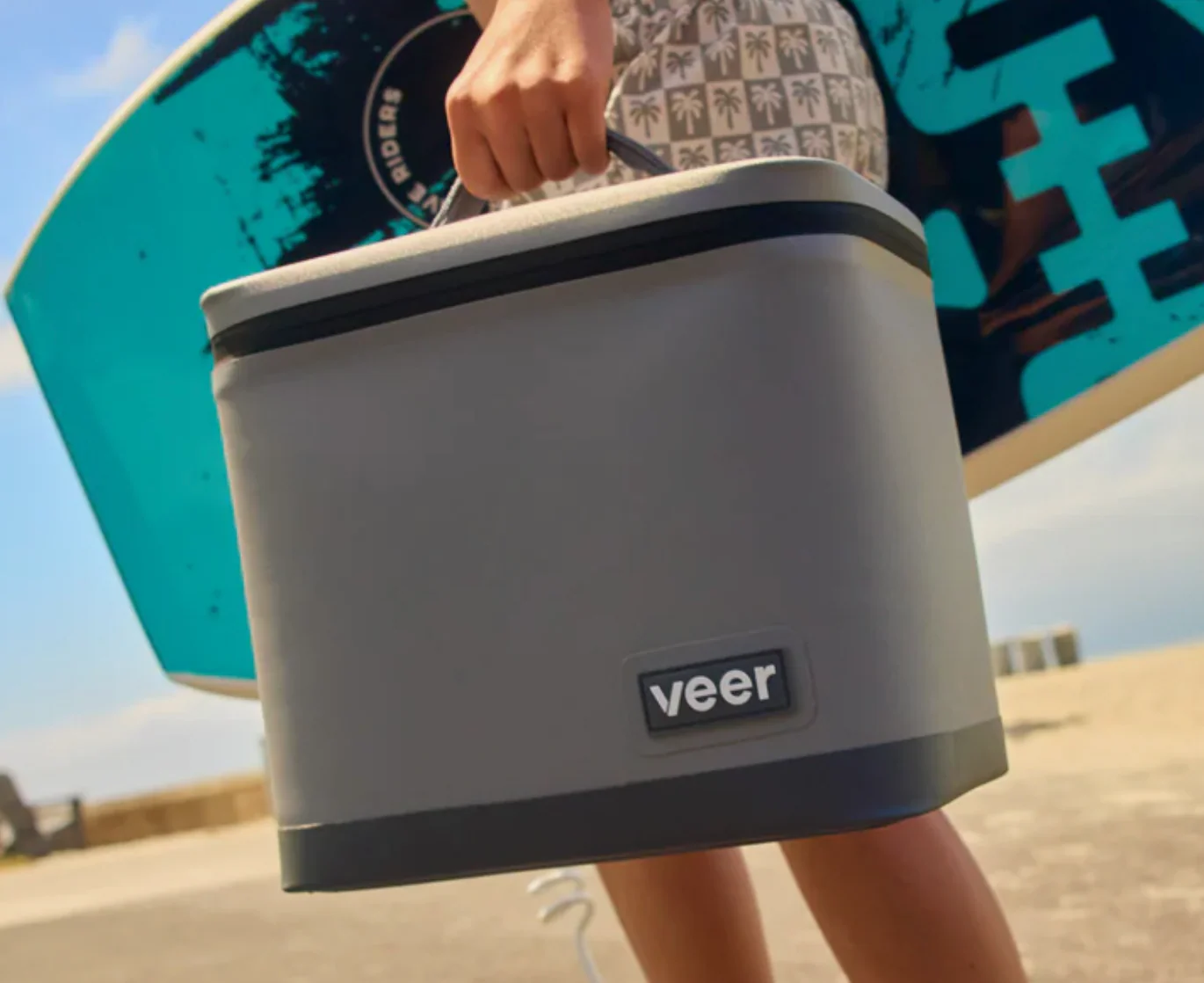 Veer Lunch Cooler - Image 14