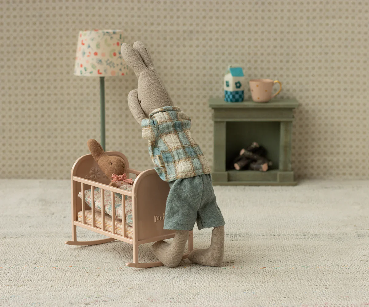 Maileg My Cradle - Image 3
