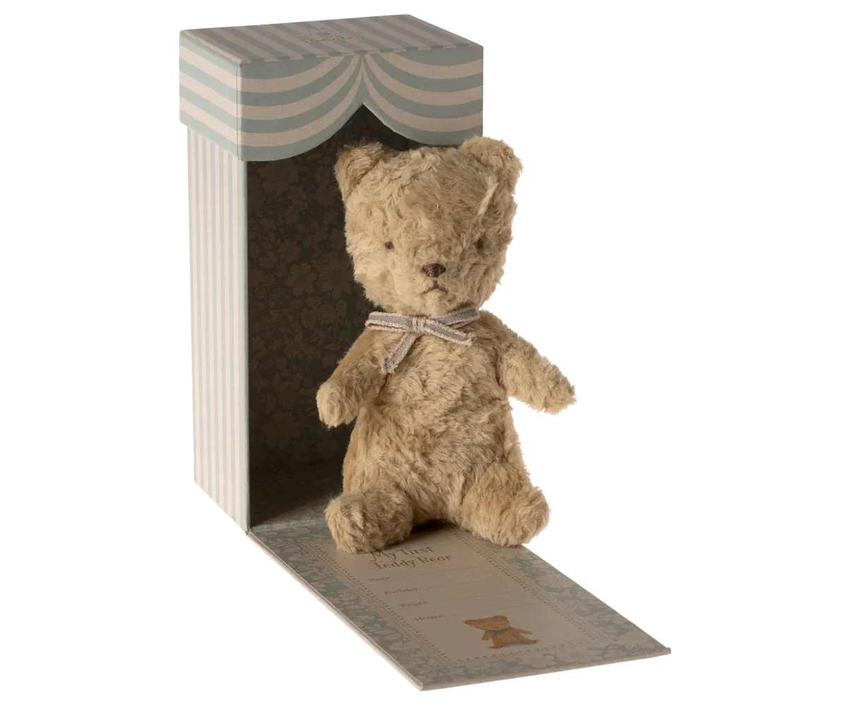 Maileg My First Teddy - Image 7