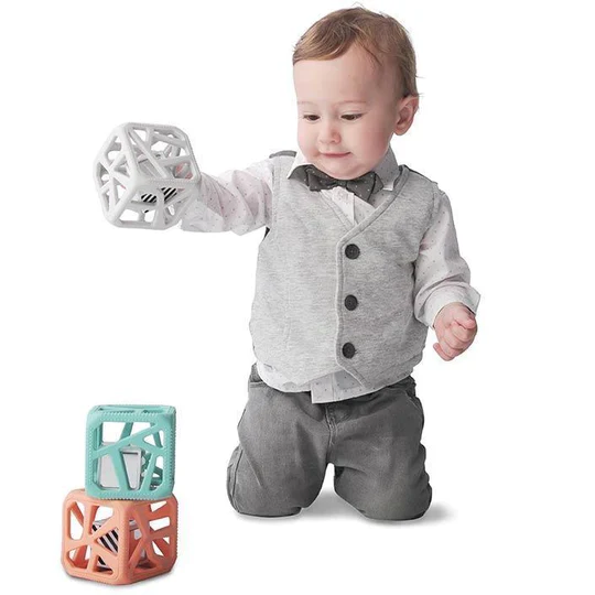 Malarkey Kids Chew Cube - Image 11