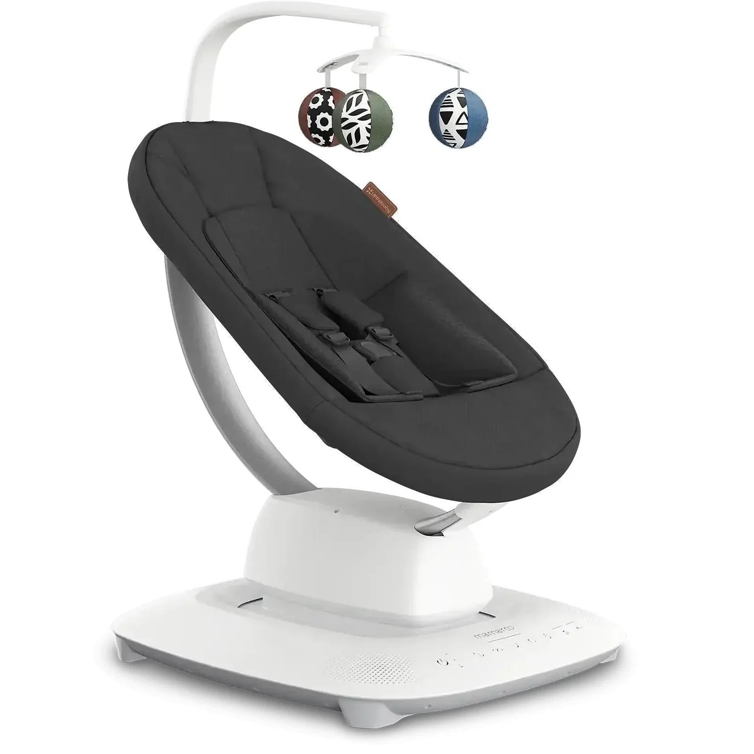 UPPAbaby Mamaroo Smart Swing - Image 10