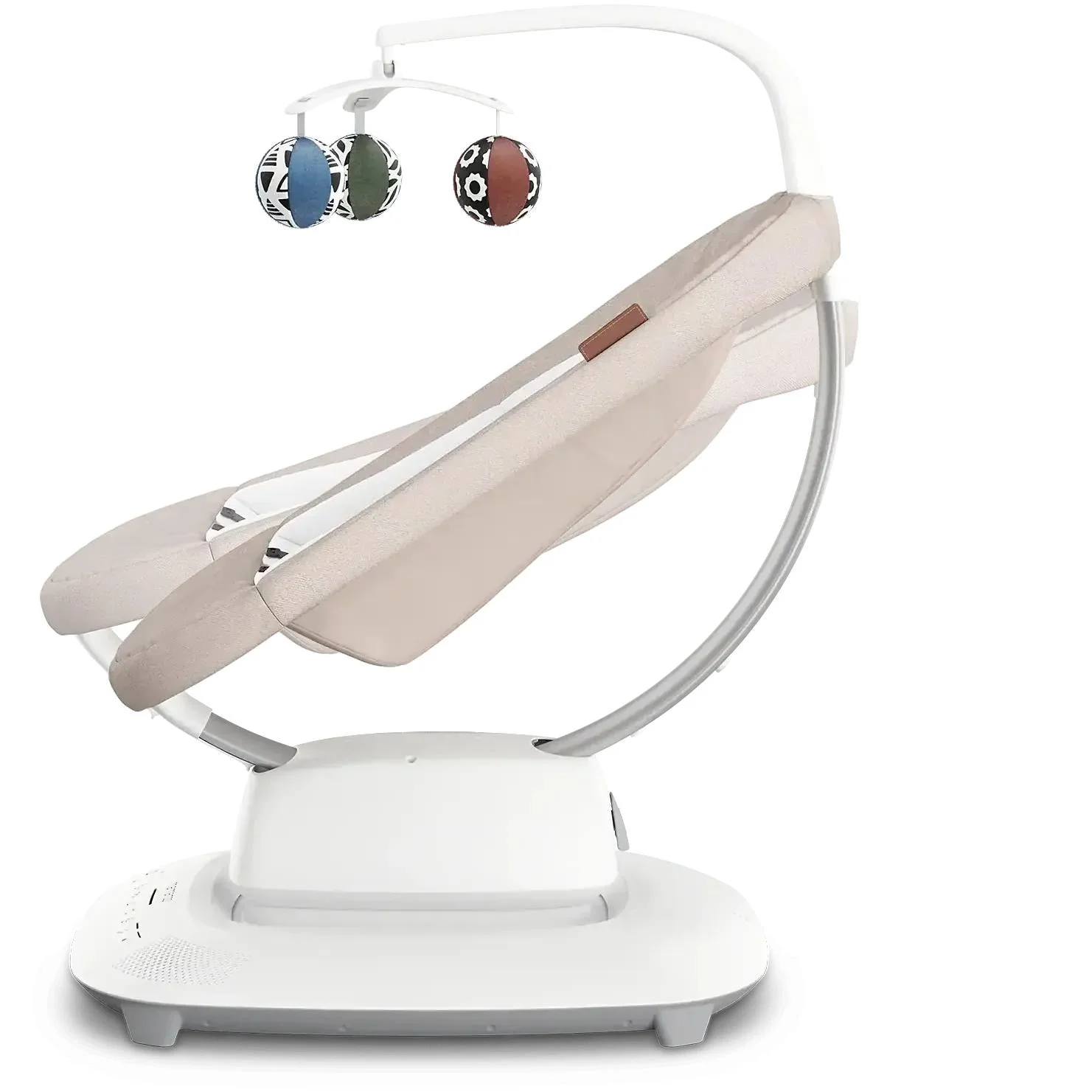 UPPAbaby Mamaroo Smart Swing - Image 4