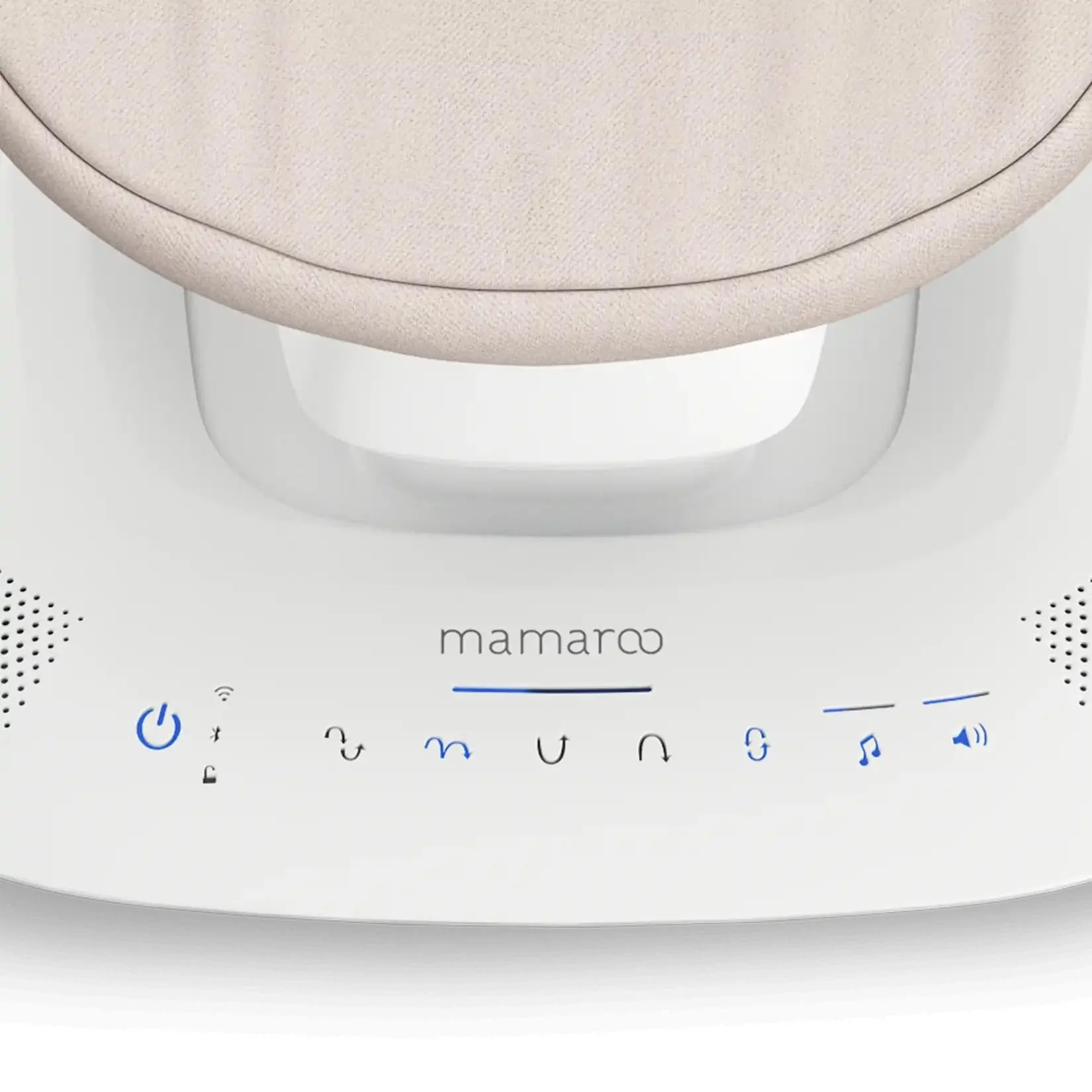 UPPAbaby Mamaroo Smart Swing - Image 5
