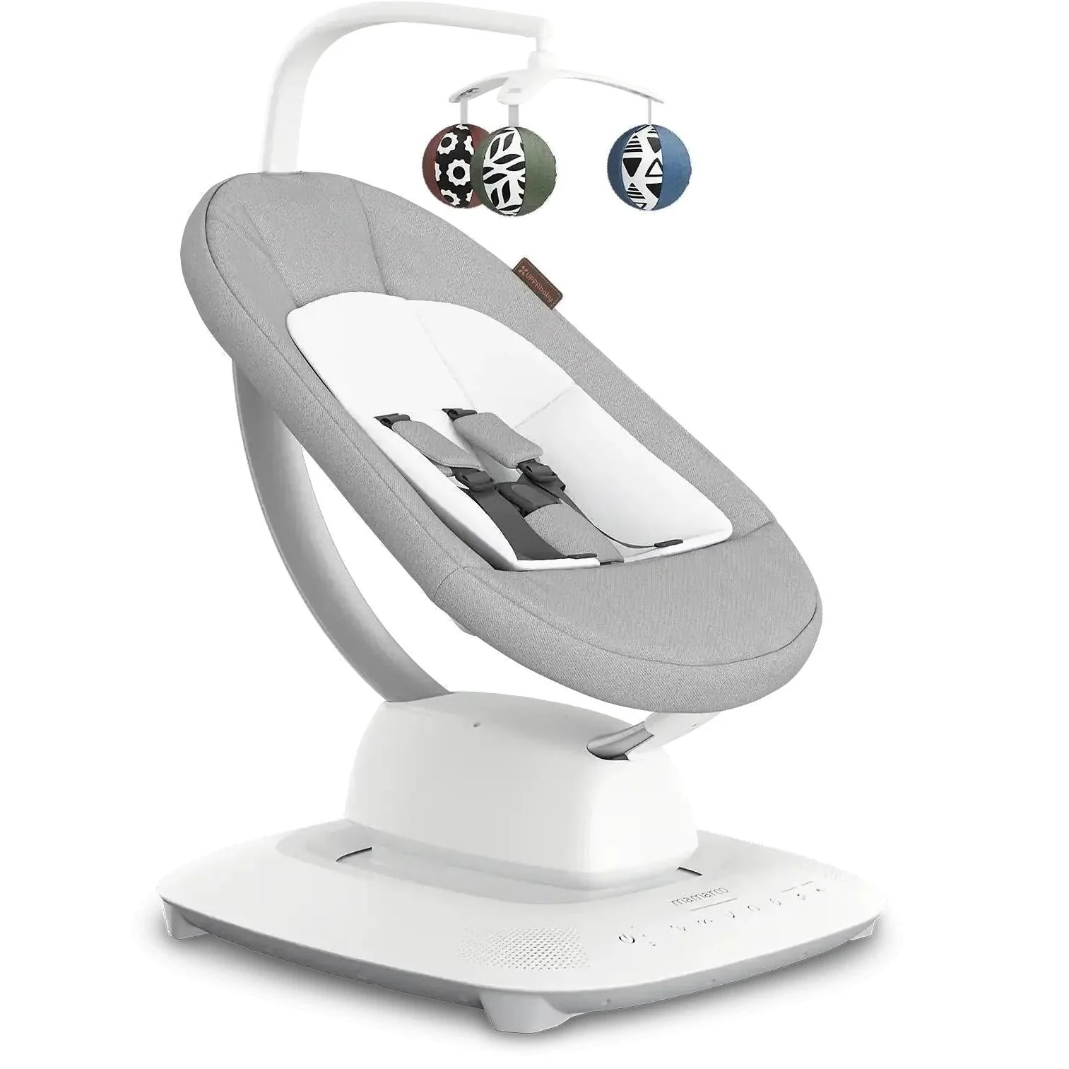 UPPAbaby Mamaroo Smart Swing - Image 7