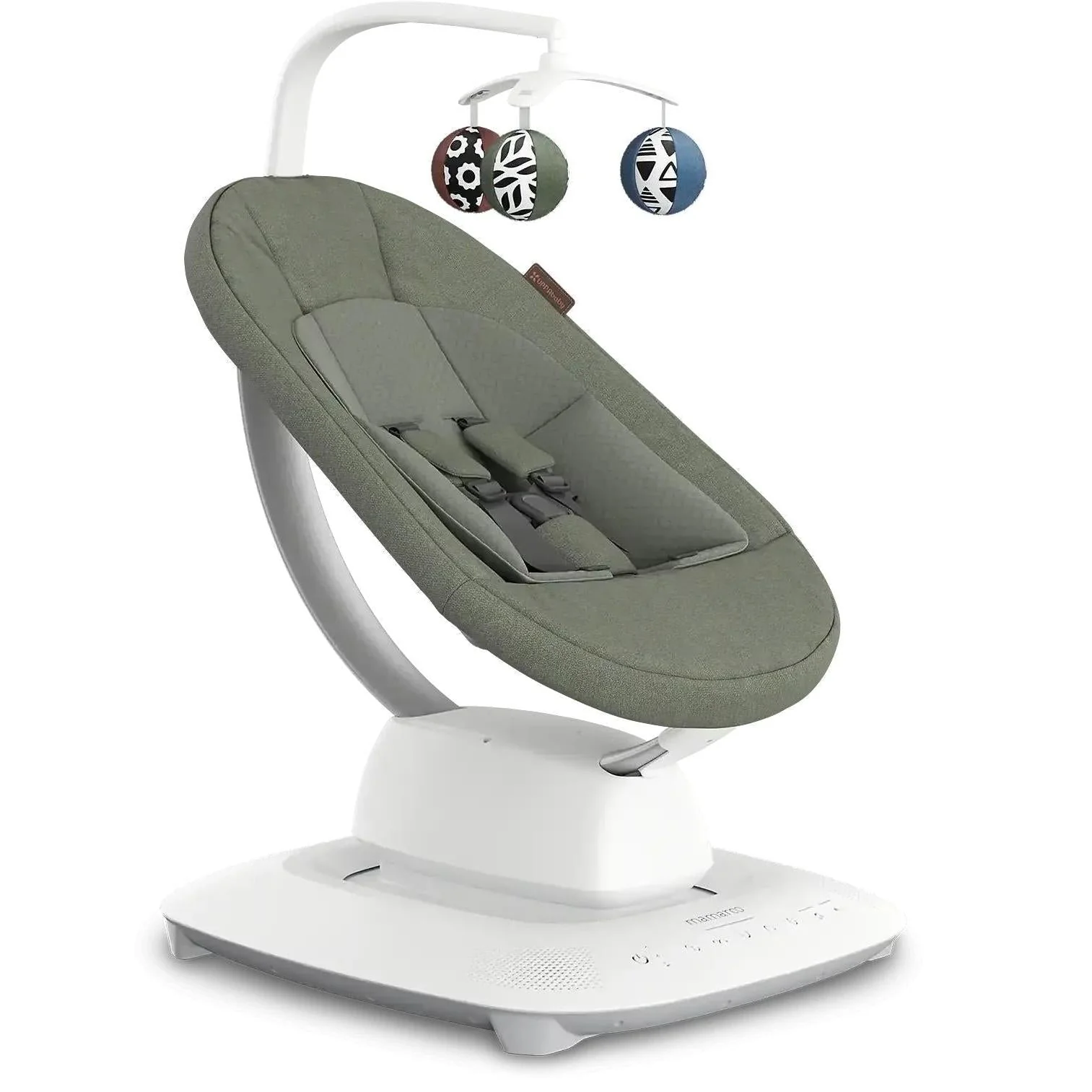 UPPAbaby Mamaroo Smart Swing - Image 9