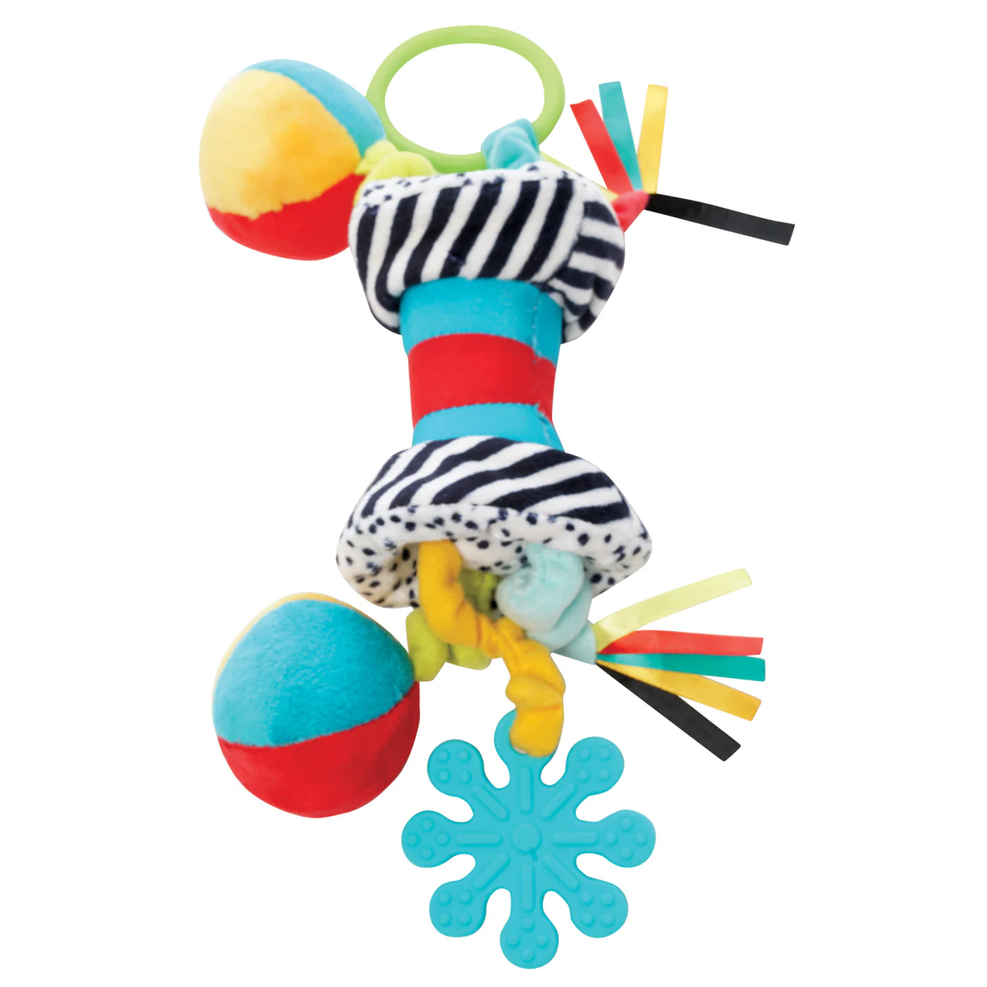 Manhattan Toy Zaggles - Image 3
