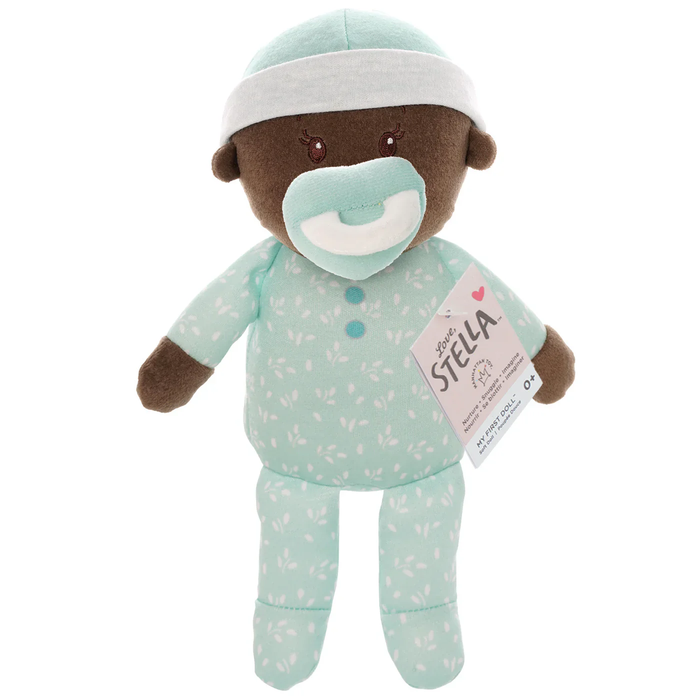 Manhatten Toy - Love Stella Soft Doll - Image 9