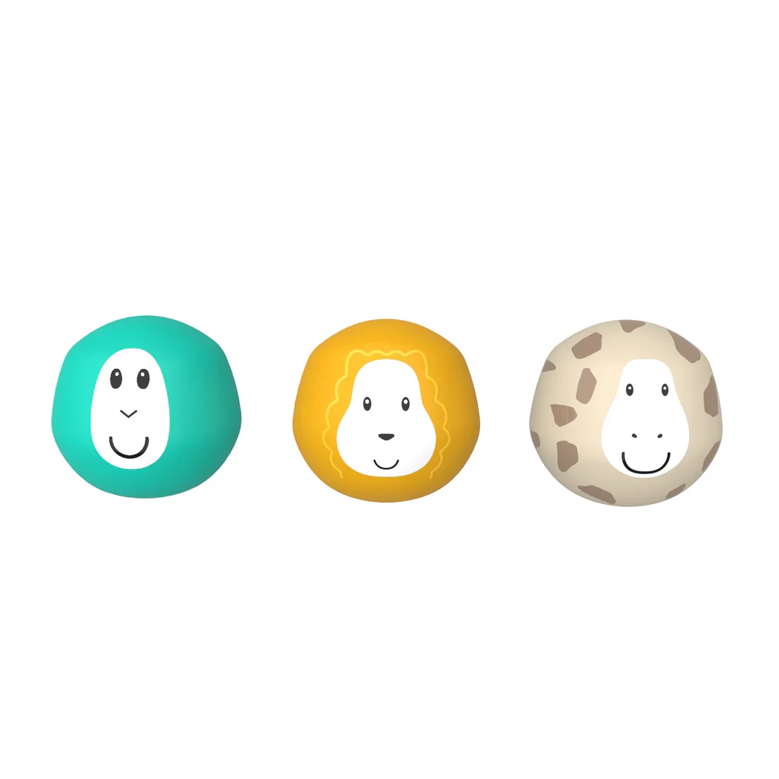 Matchstick Monkey Bathtime Slide Set - Image 2