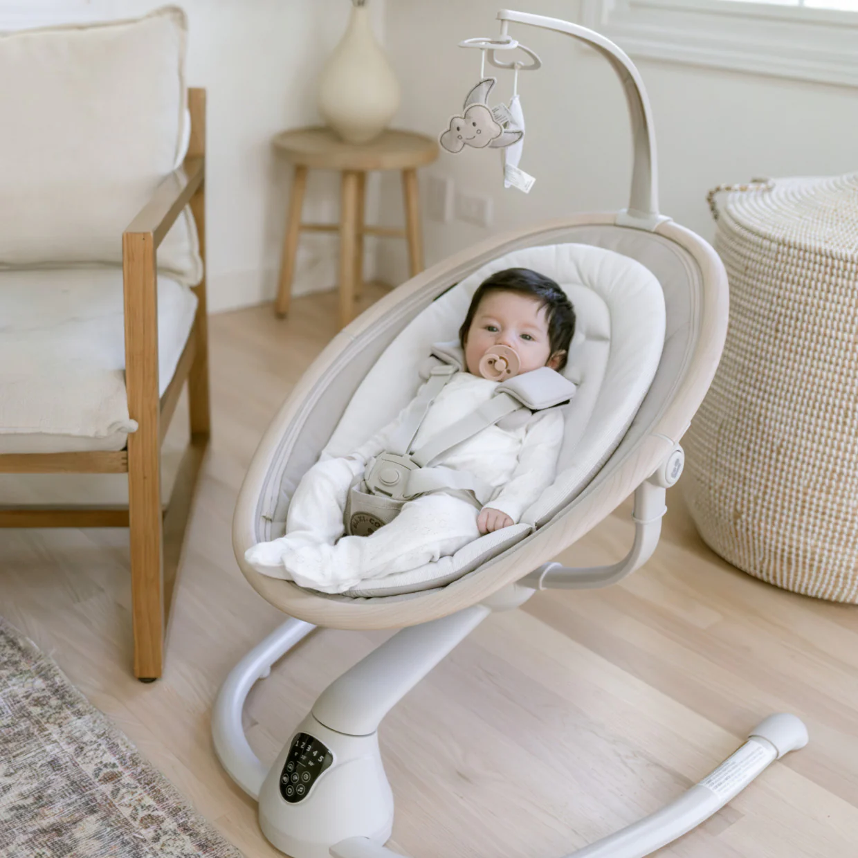 Maxi Cosi Cassia Swing - Image 5