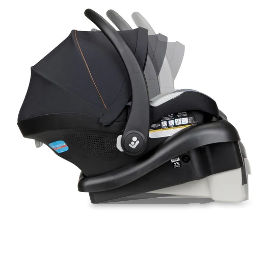 Maxi Cosi Gia XP Luxe 3-Wheel Travel System - Image 13