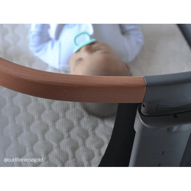Maxi-Cosi Iora Bedside Bassinet - Image 10