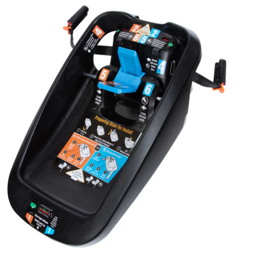 Maxi Cosi Mico™ Luxe+ Infant Car Seat - Image 10