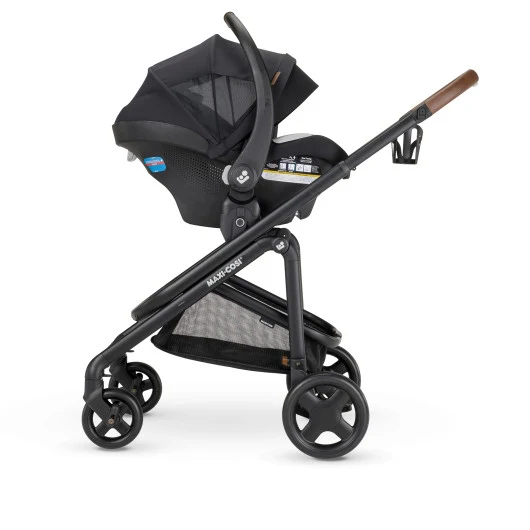 Maxi Cosi Mico™ Luxe+ Infant Car Seat - Image 11