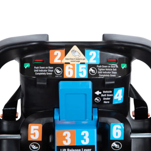 Maxi Cosi Mico™ Luxe+ Infant Car Seat - Image 12