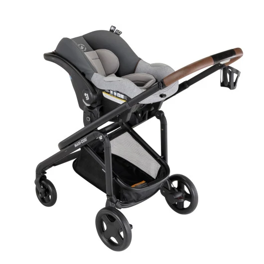 Maxi Cosi Mico™ Luxe+ Infant Car Seat - Image 4