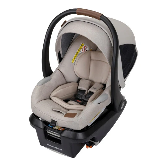 Maxi Cosi Mico™ Luxe+ Infant Car Seat - Image 7