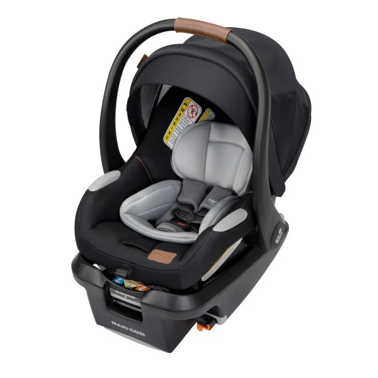 Maxi Cosi Mico™ Luxe+ Infant Car Seat - Image 8