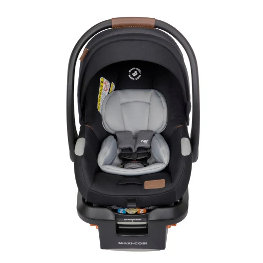 Maxi Cosi Mico™ Luxe+ Infant Car Seat - Image 9