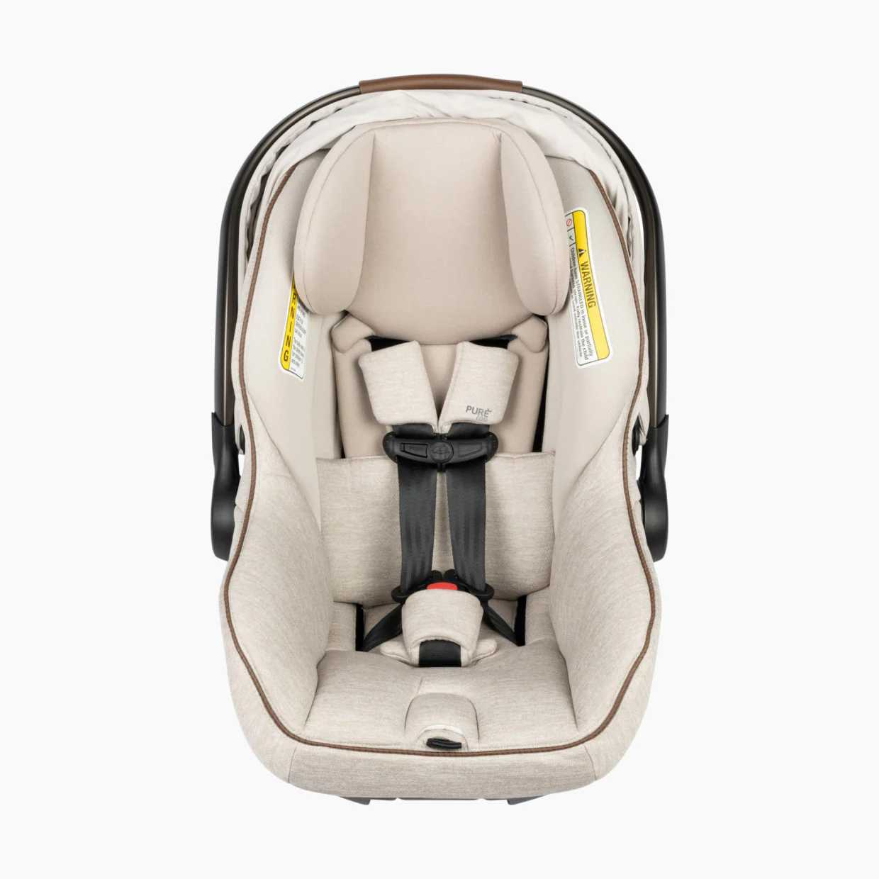 Maxi-Cosi Peri 180 Rotating Infant Car Seat - Image 10