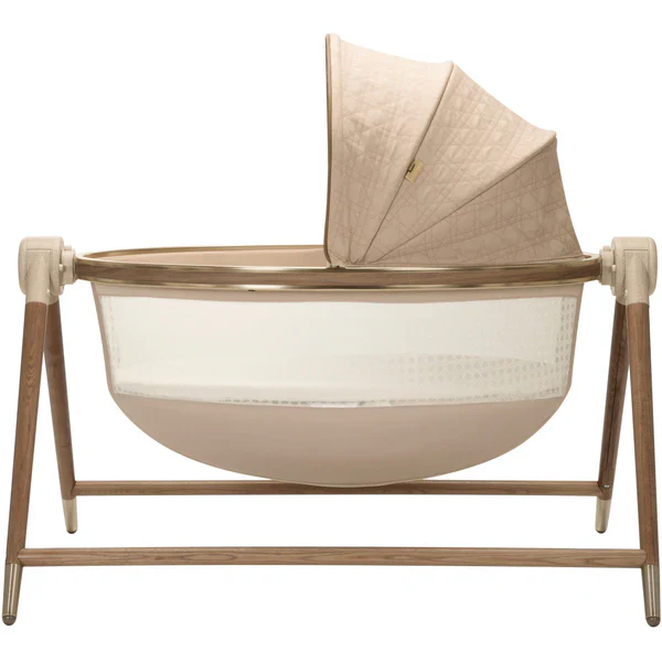 Maxi Cosi Smart Sibia Bassinet - Image 17