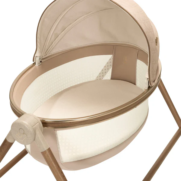 Maxi Cosi Smart Sibia Bassinet - Image 18