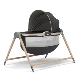 Maxi Cosi Smart Sibia Bassinet - Image 2