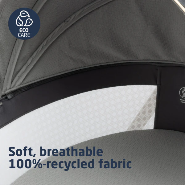 Maxi Cosi Smart Sibia Bassinet - Image 9