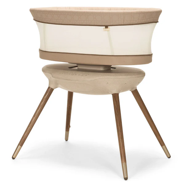 Maxi Cosi Starling Smart Bassinet - Image 7