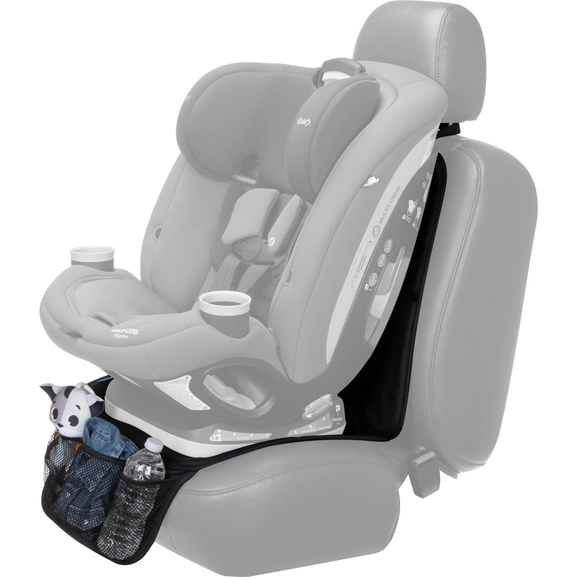 Maxi-Cosi Vehicle Seat Protector - Image 2