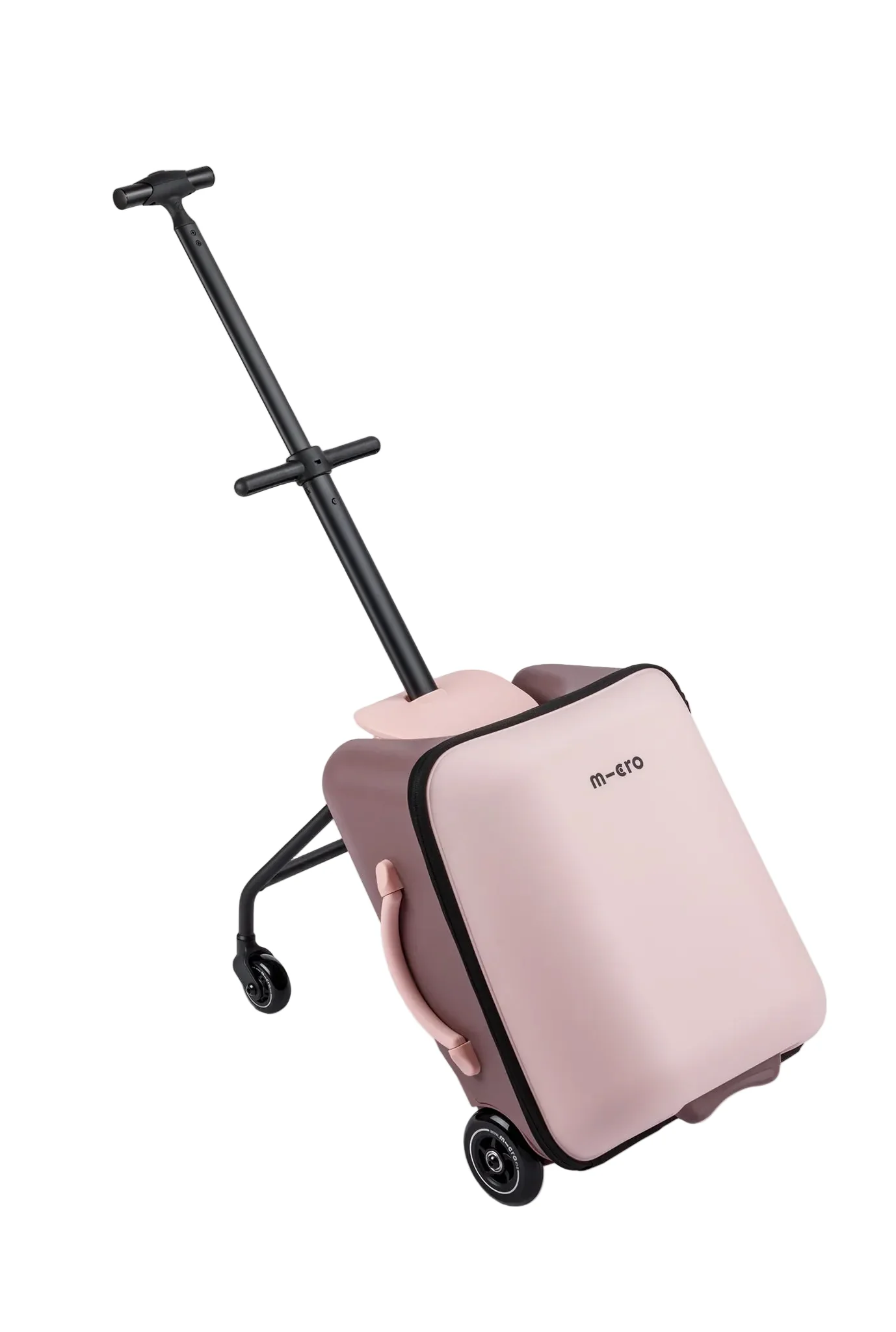 Micro Allrounder Ride-On Travel Cart - Image 11