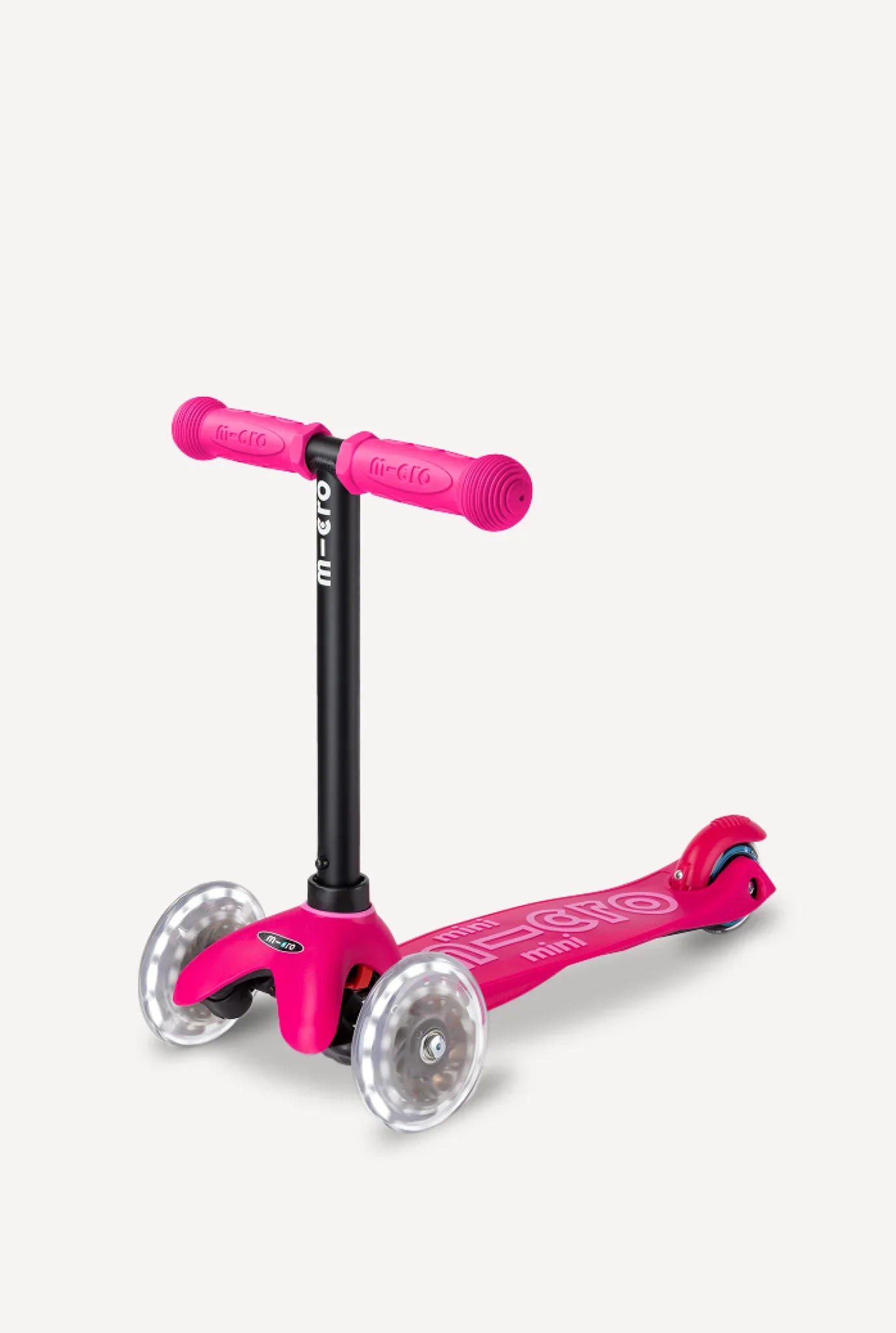 Micro Kickboard Mini2Grow LED Scooter - Image 10