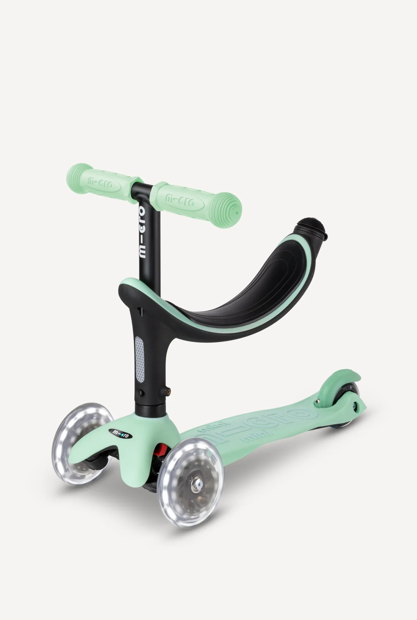 Micro Kickboard Mini2Grow LED Scooter - Image 7