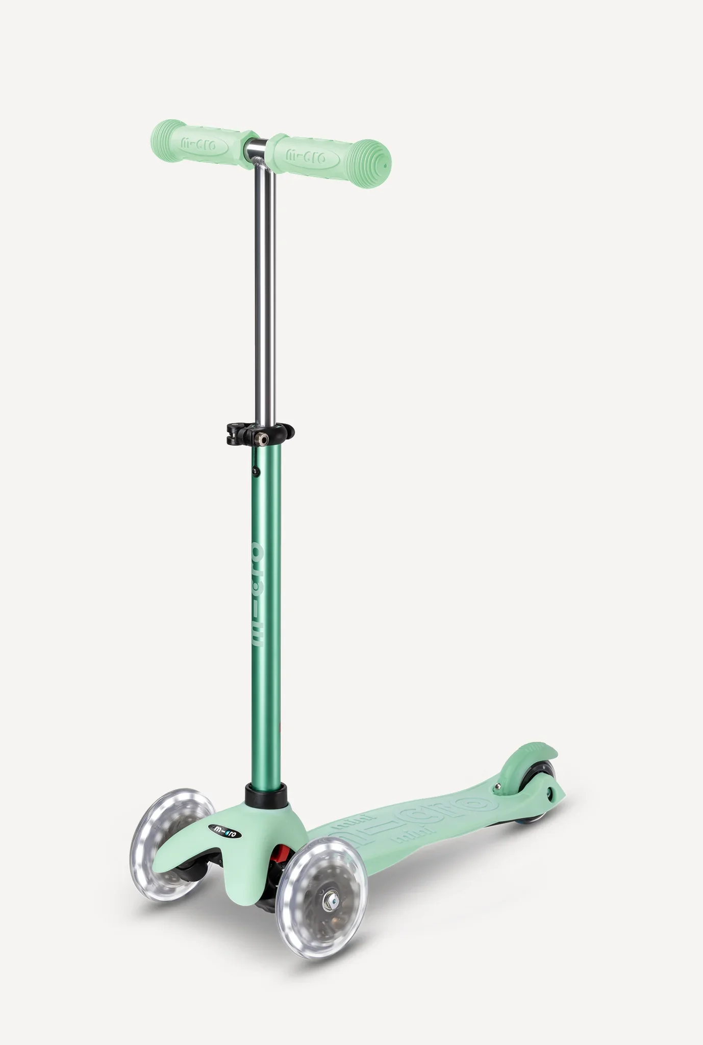 Micro Kickboard Mini2Grow LED Scooter - Image 9