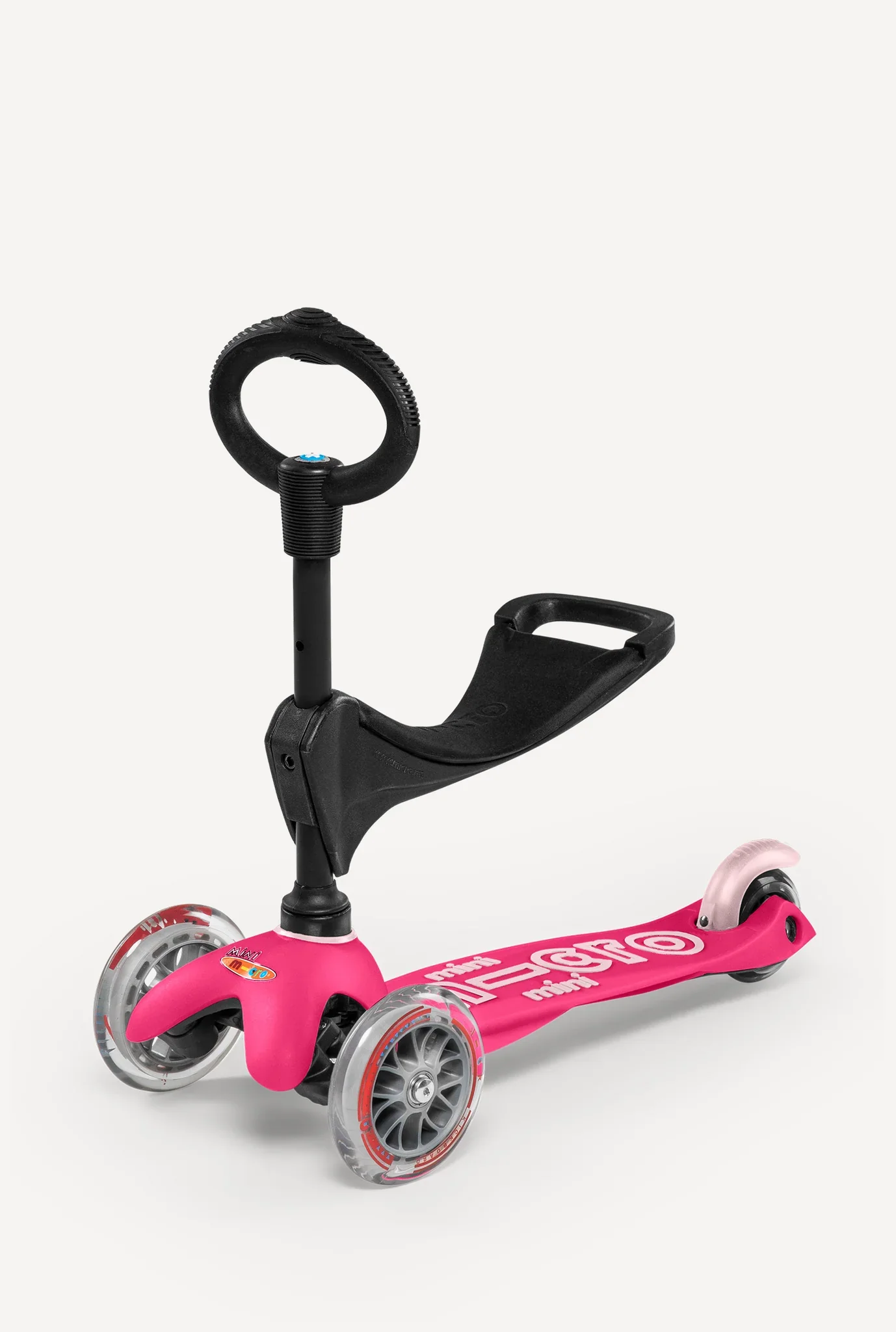 Micro Mini 3in1 Scooter - Image 5