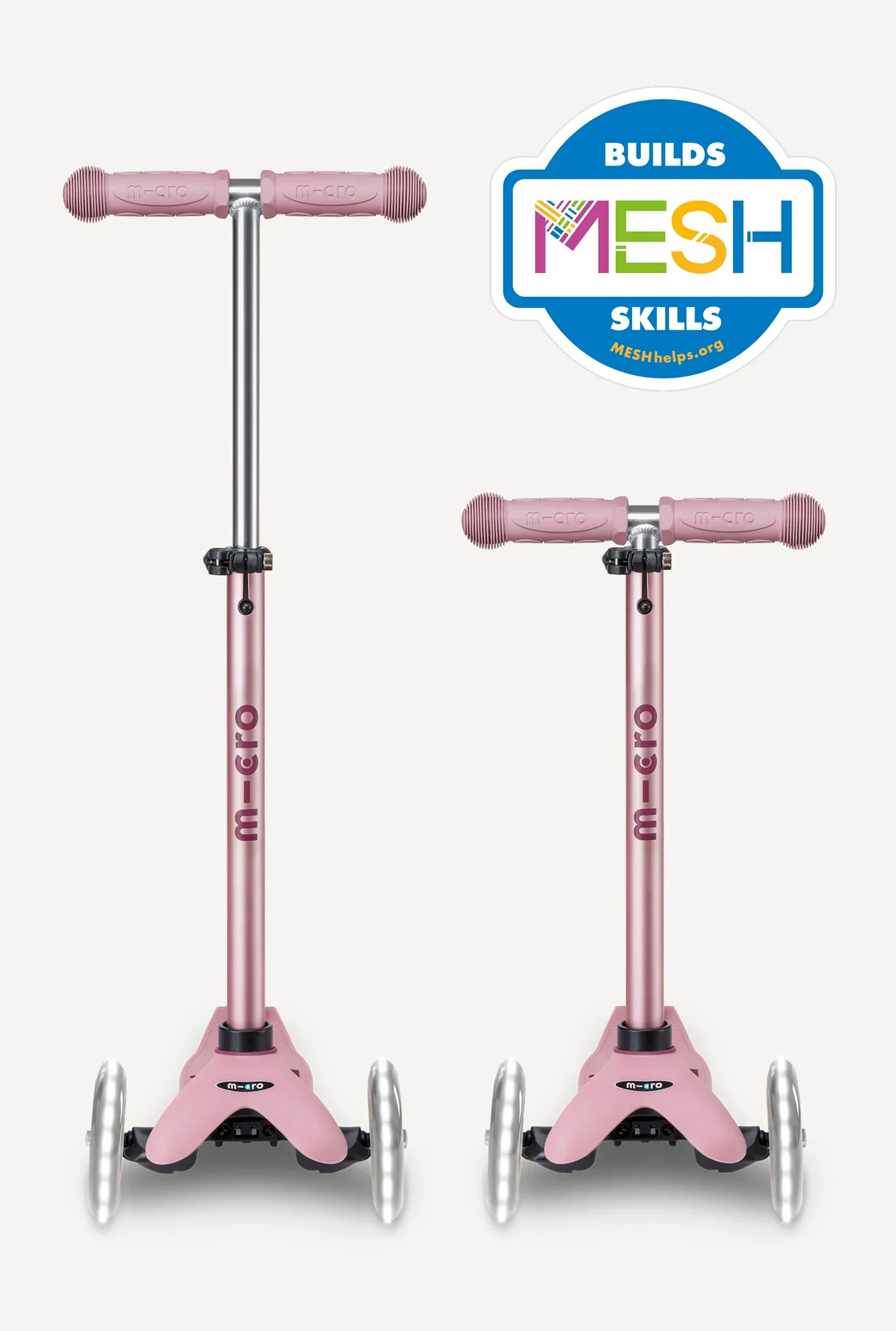Micro Mini Rock & Go LED - Image 6