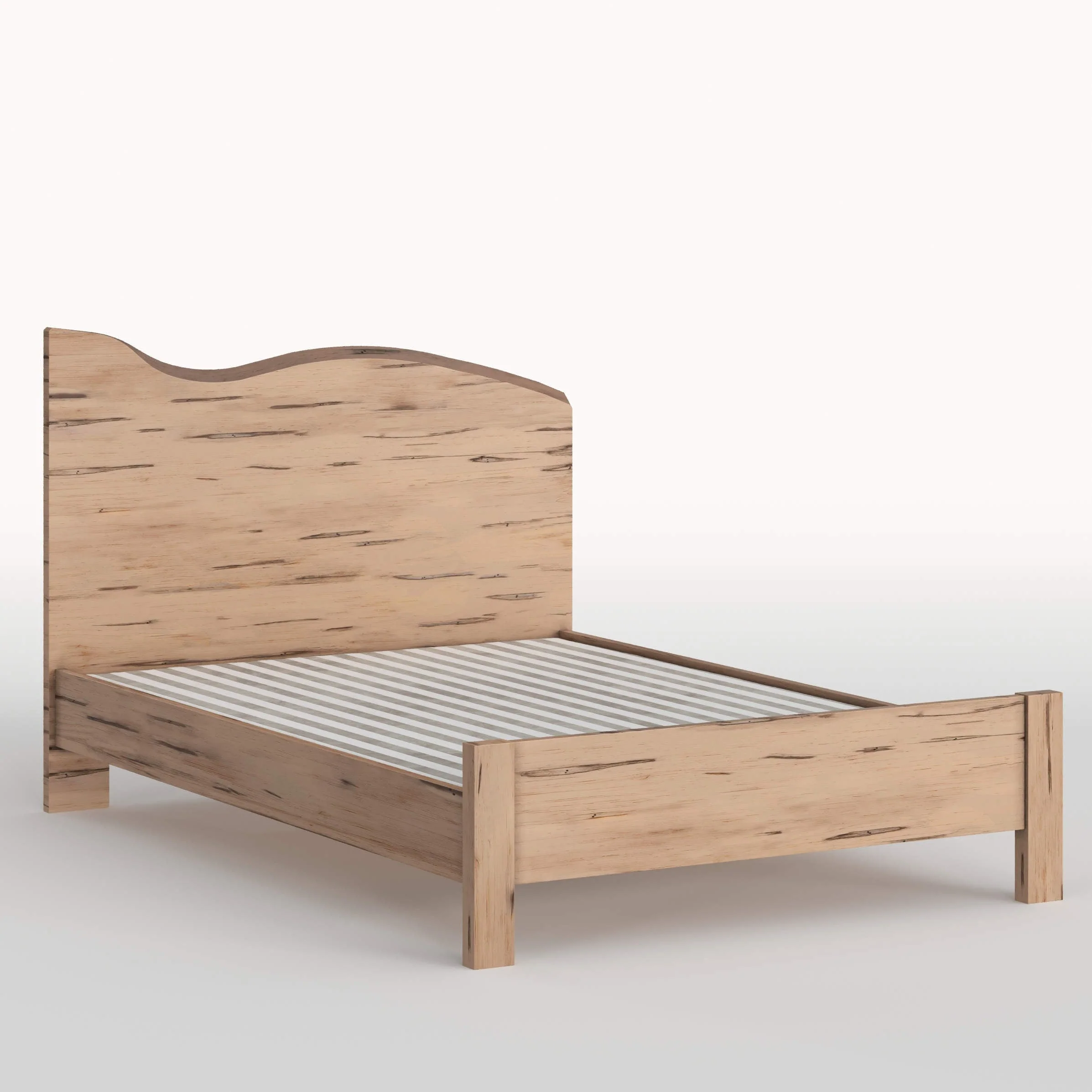 Milk Street Baby Tiegen Adult Bed Rail Kit - Image 3