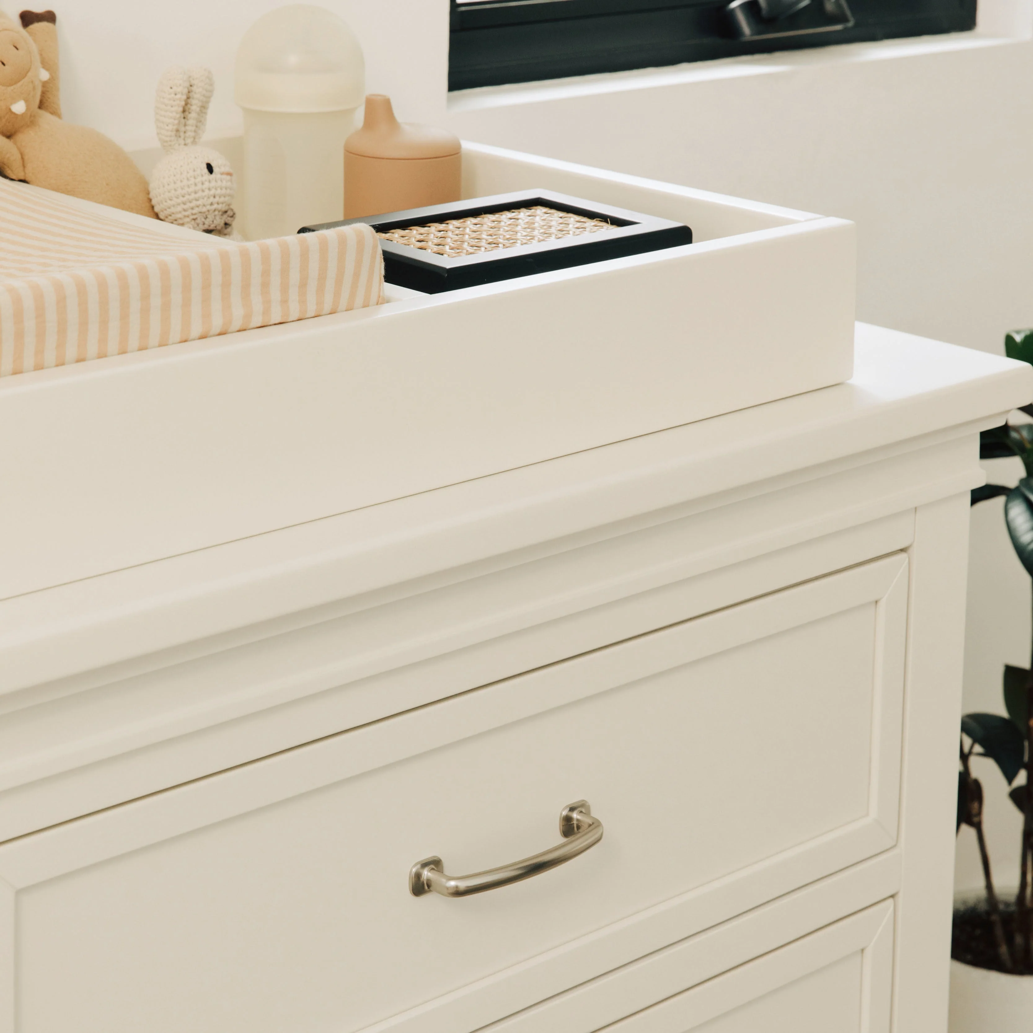 Namesake Classic Darlington 6-Drawer Dresser - Image 4