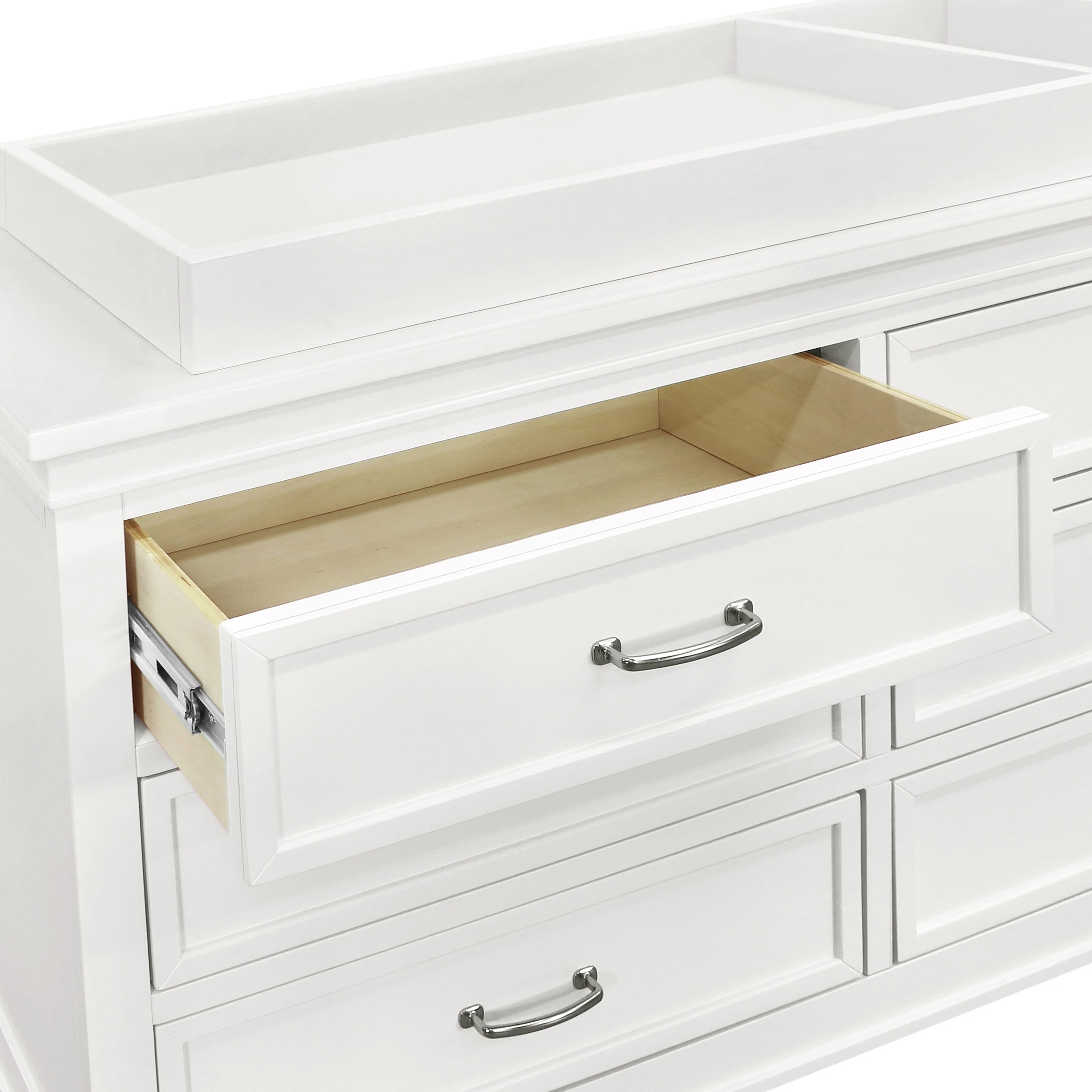 Namesake Classic Darlington 6-Drawer Dresser - Image 9